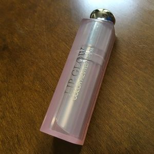 Dior Lip Glow To The Max Color Reviver Balm 207